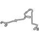 Volkswagen 5Q0-131-983-AB Feed Line