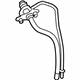 Volkswagen 5Q0-131-965-A Filler Pipe