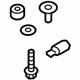 Volkswagen 5Q0-198-975 Pump Assembly Repair Kit