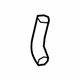 Volkswagen 5Q0-131-911 Connector Hose