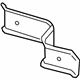 Volkswagen 5Q0-131-891 Heat Shield
