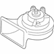 Volkswagen 8D0-951-223-A Horn