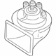 Volkswagen 8D0-951-221-A Horn