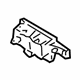 Volkswagen 3D0-919-473-D-01C Display Unit