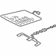 Volkswagen 17A-963-556 Occupant Sensor