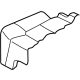 Volkswagen 5NN-885-376 Seat Cushion Pad
