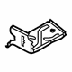 Volkswagen 7L0-802-089-B Floor Extension