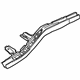 Volkswagen 7L0-803-403-J Side Rail