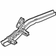 Volkswagen 7L0-803-404-F Side Rail