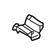 Volkswagen 7L0-802-227 Mount Bracket