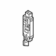 Volkswagen 5E5-035-570 Suppressor