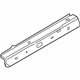 Volkswagen 5C3-810-601 Inner Rocker