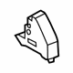 Volkswagen 7P6-864-237-B Sound Absorber