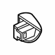 Volkswagen 7P6-839-167-A-GRU Button