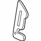 Volkswagen 1Y0-837-989-C Sound Absorber