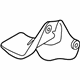 Volkswagen 8D0-399-300-M Heat Shield