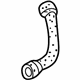 Volkswagen 3A0-121-051-E Lower Hose