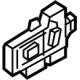 Volkswagen 80A-959-748 Seat Switch