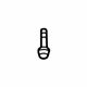 Volkswagen N-910-317-02 Skid Plate Bolt