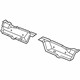 Volkswagen 5C0-803-259 Seat Support
