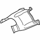 Volkswagen 4D0-407-719-F Shield