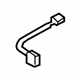 Volkswagen 3C0-971-671 Harness