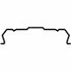Volkswagen 7L6-941-160 Retainer