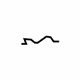 Volkswagen 3C0-941-160 Cap Retainer