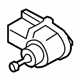 Volkswagen 3D0-941-295 Motor
