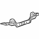 Volkswagen 3D1-857-056 Center Reinforcement