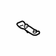 Volkswagen 3D0-857-955-A Crossmember Anchor Plate