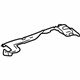 Volkswagen 3D1-857-127 Instrument Panel Reinforcement