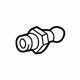 Volkswagen WHT-006-581 Upper Mount Ball Stud