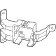 Volkswagen 5NA-907-455-A Bracket