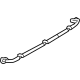 Volkswagen 5NA-962-283 Sensor Bracket