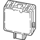 Volkswagen 2Q0-907-685-B Sensor