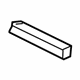 Volkswagen 1C0-802-273-A Weight
