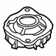 Volkswagen 1C0-035-411-C Tweeter