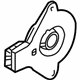 Volkswagen 1Y0-035-411-AF Rear Speaker