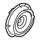 Volkswagen 1Y0-035-411-AD Front Driver Speaker