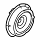 Volkswagen 1Y0-035-411-AE Rear Speaker