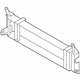 Volkswagen 7P0-121-093-C Frame