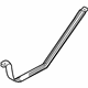 Volkswagen 1J0-201-656-E Fuel Tank Strap