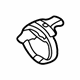 Volkswagen 1C0-201-687-A Fuel Filter Bracket