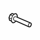 Volkswagen N-909-488-02 Caliper Bolt