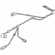 Volkswagen 5G0-927-903-AA ABS Sensor Wire