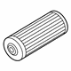 Volkswagen 0GC-325-183-A Filter