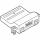 Volkswagen 3C0-907-530-N Module