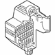 Volkswagen 3C1-941-823 Fuse Holder