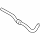 Volkswagen 701-511-407-C Stabilizer Bar